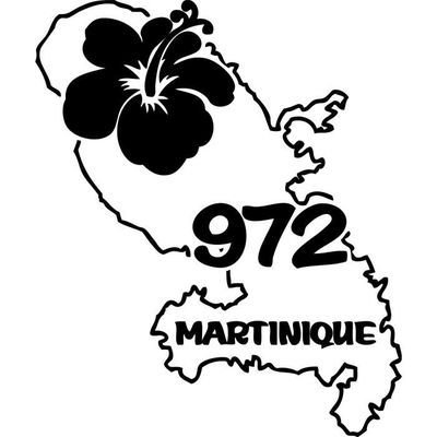 Découvrez la Martinique